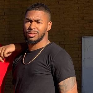 Meet your Posher, Kristopher